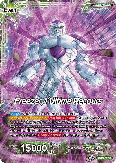 Freezer // Freezer, l'Ultime Recours