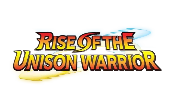 BT10 - Rise of the Unison Warrior