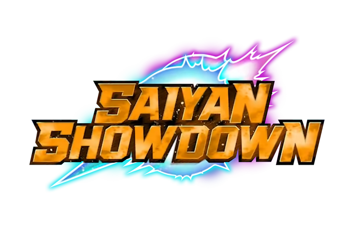 BT15 - Saiyan Showdown