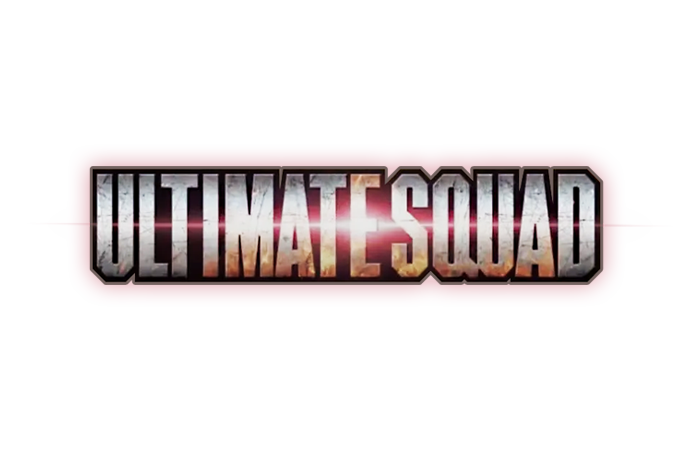 BT17 - Ultimate Squad