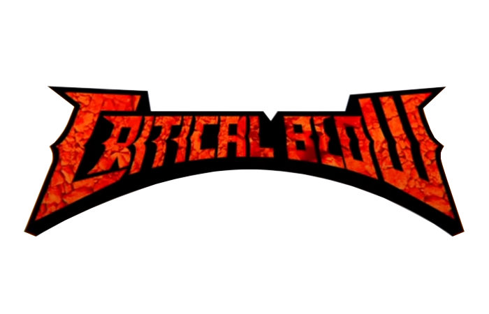 BT22 - Critical Blow