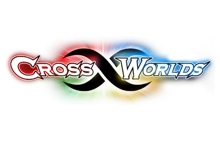 BT3 - Crossed Worlds