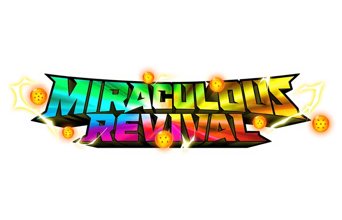 BT5 - Miraculous Revival