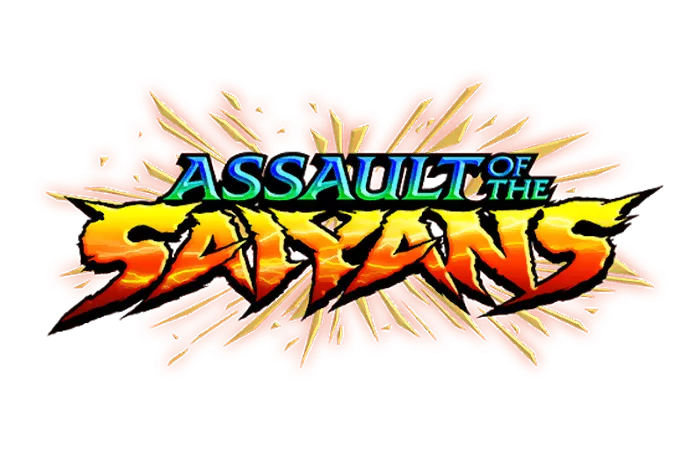 BT7 - Assault of the Saiyans