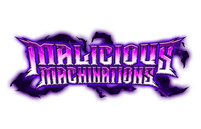 BT8 - Malicious Machinations