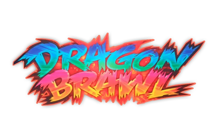DB1 - Dragon Brawl