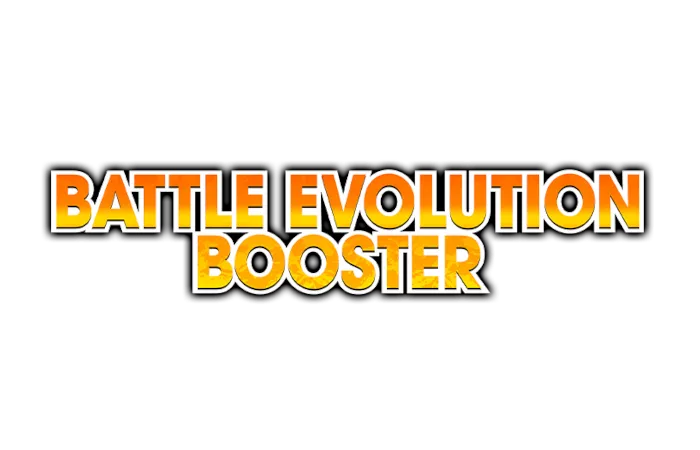 EB1 - Battle Evolution Booster