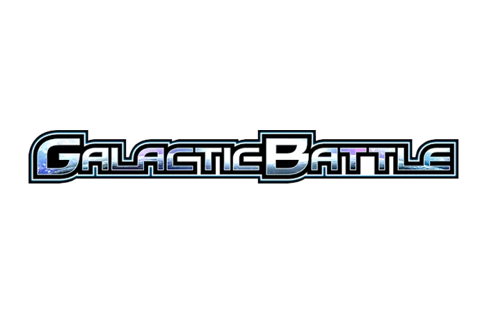 BT1 - Galactic Battle