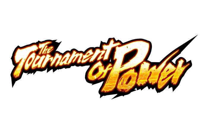 TB1 - The Tournament of Power